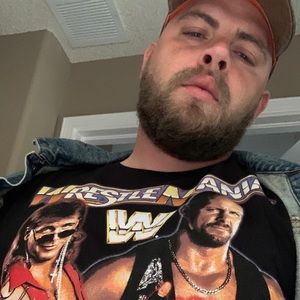 Meet your Posher, Kris